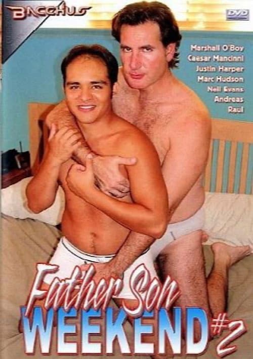 Father Son Weekend 2 poster