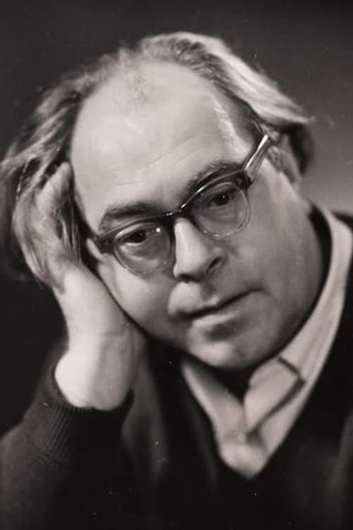 Voldemar Panso profile photo