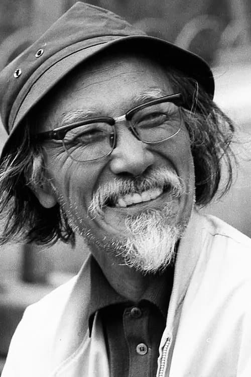 Seijun Suzuki profile photo