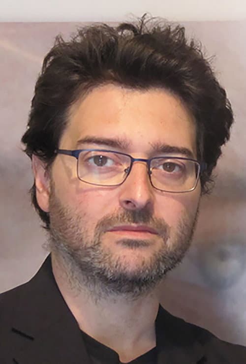 Alberto Morais profile photo