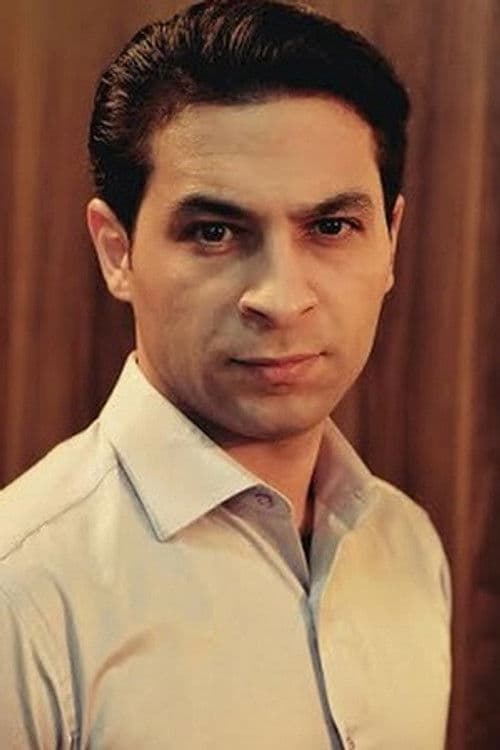 Umman Budagov profile photo