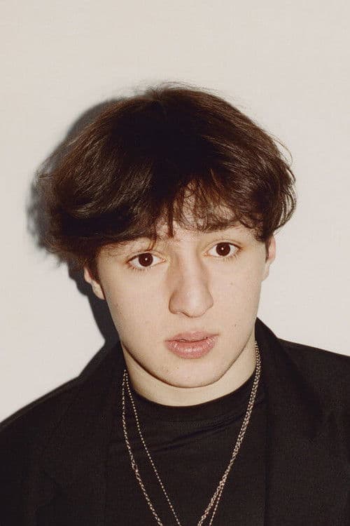 Khetag Khinchagov profile photo