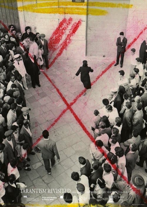 Tarantism Revisited poster