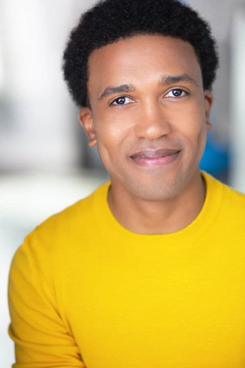 Clinton Roane profile photo