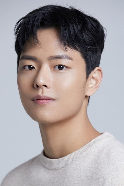 Jung Woo-jin profile photo