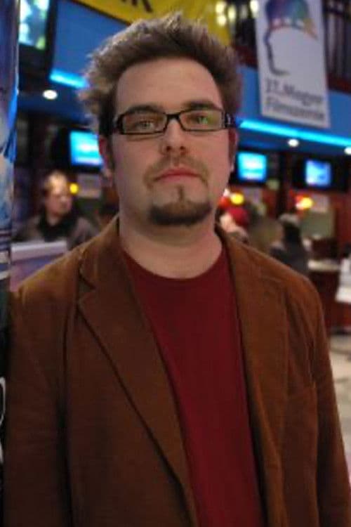 Gábor Péter Németh profile photo