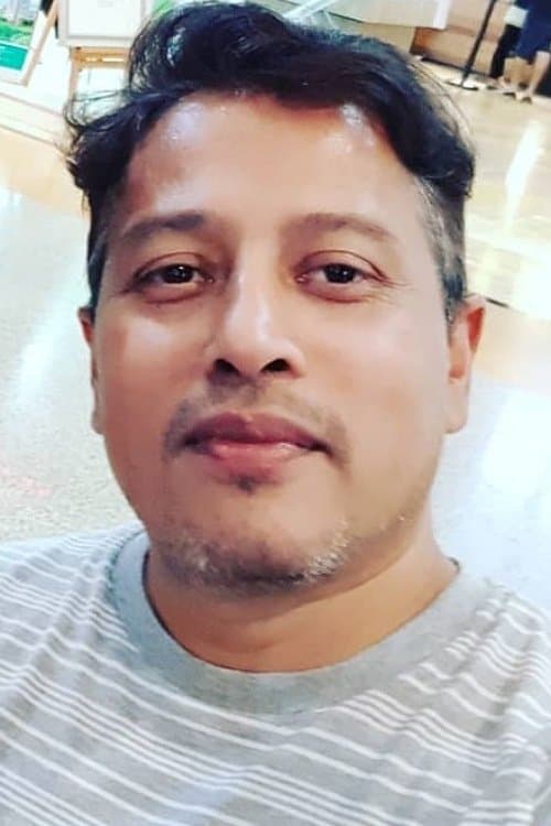 Jose Poernomo profile photo