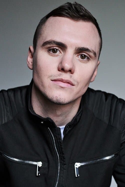 Aled Ap Steffan profile photo