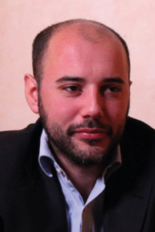 Mat HDX profile photo