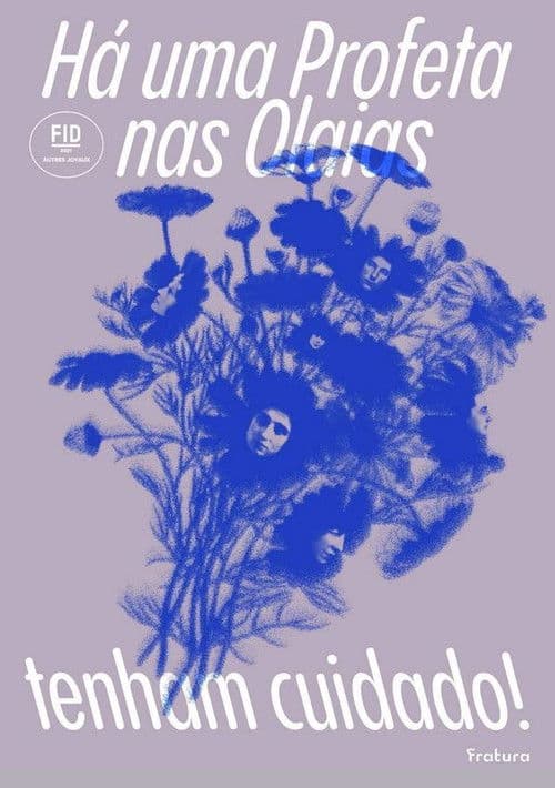 A Prophet Is Among Us Watch Out! poster