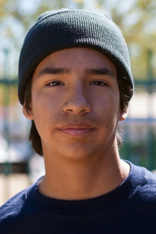 Ryan Rodriguez profile photo