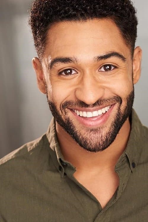 Tristan Turner profile photo