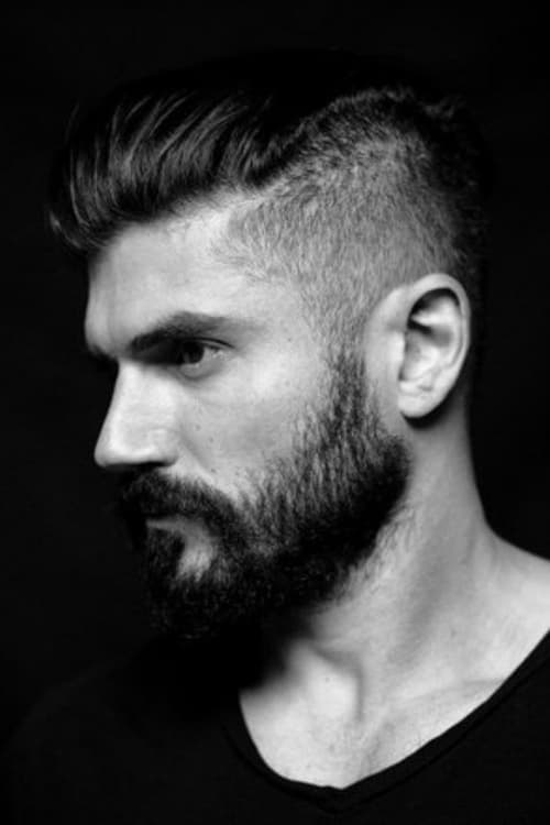 Andrew Levitas profile photo