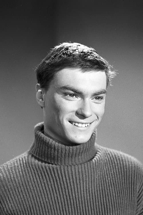 Jerzy Jogałła profile photo