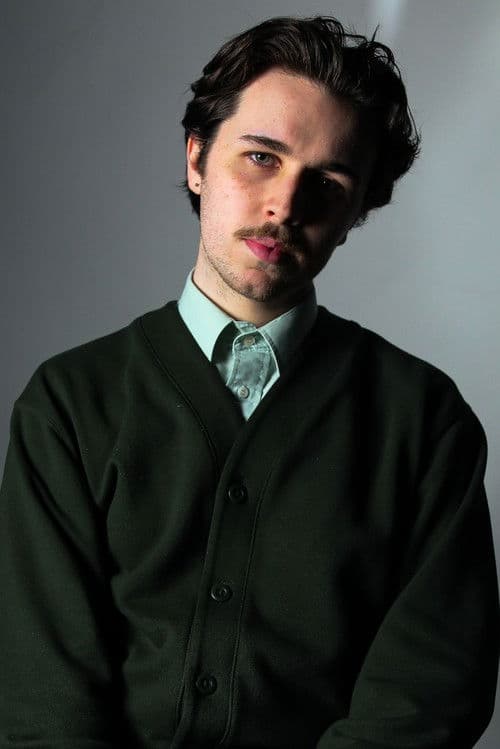 Mohan Welstand-Keryk profile photo