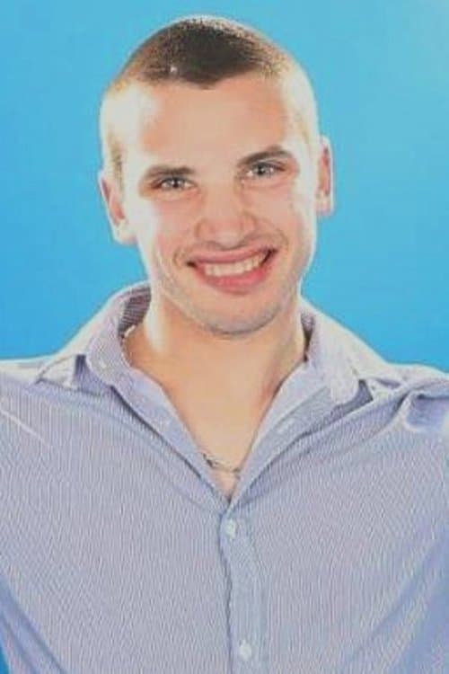 Mathieu Schaller profile photo