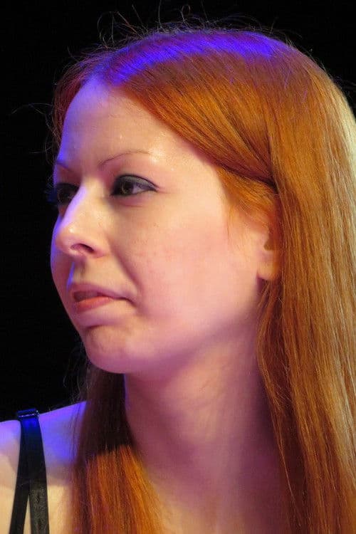 Ariane Gélinas profile photo