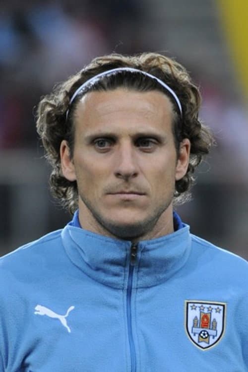 Diego Forlan profile photo