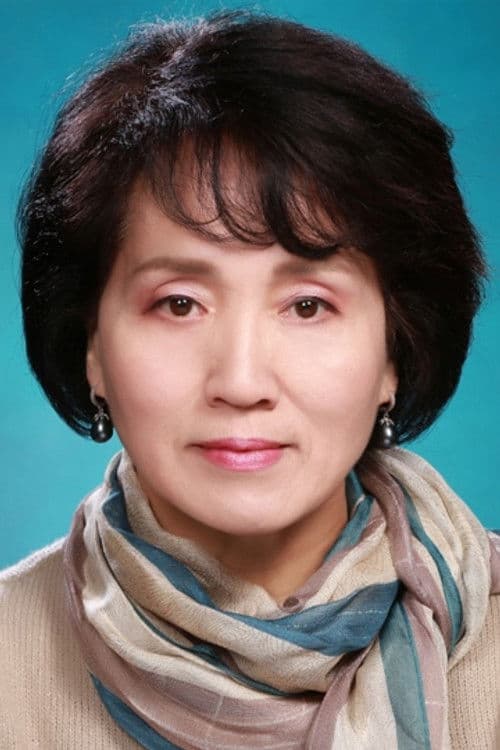 Min Kyeong-ok profile photo