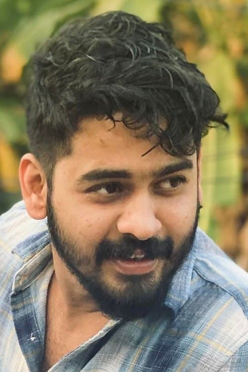 Ganapathi S Poduval profile photo