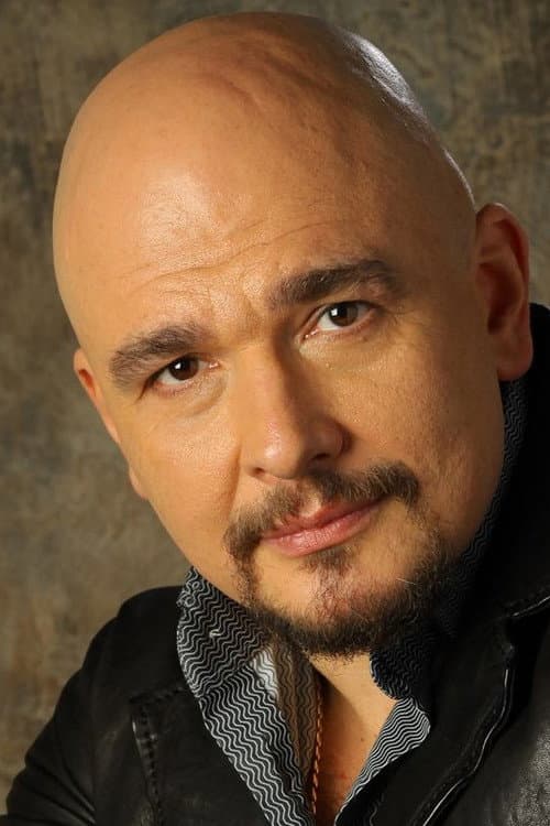 Sergey Trofimov profile photo