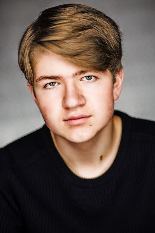 Haig McGarry profile photo