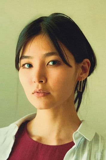 Aliman Ryspekova profile photo