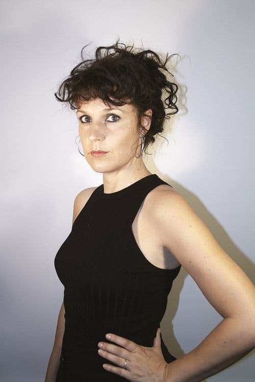 Sabina Urraca profile photo