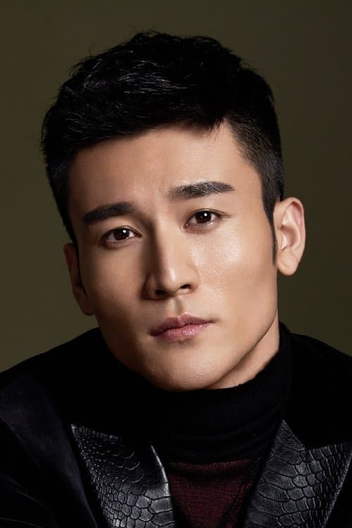 Gao Yang profile photo