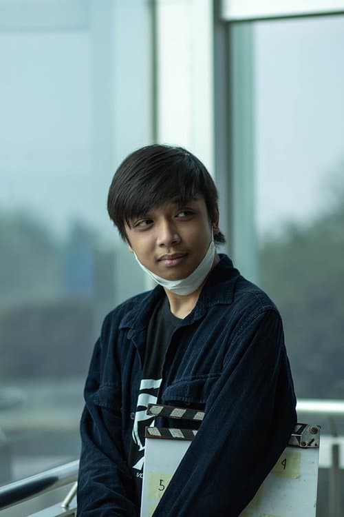 Pramot Numsinlark profile photo