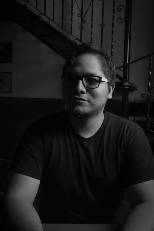 Samuel Hernández profile photo