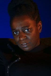 Leslie Mavangui profile photo