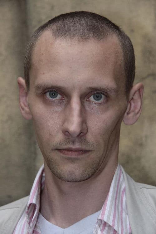 Konstantin Gaekho profile photo