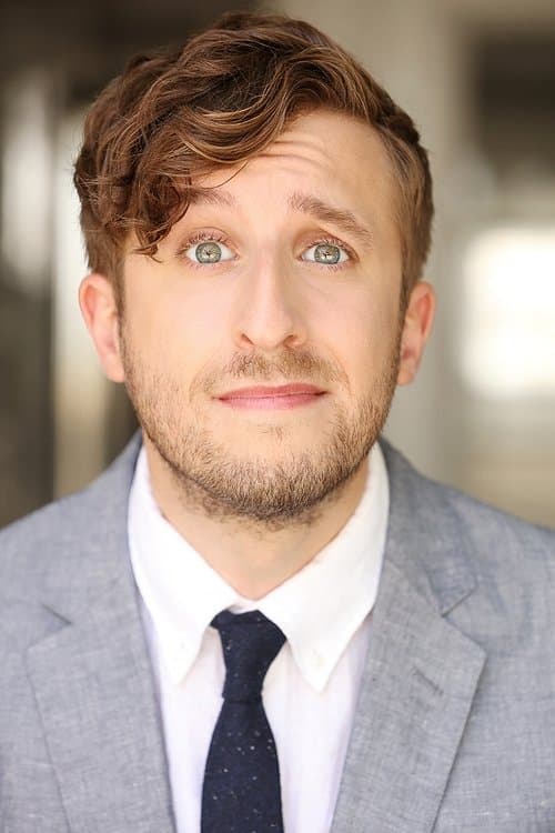 Chad Jamian Williams profile photo