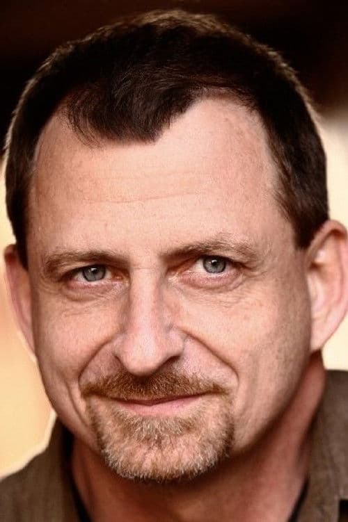 John Balma profile photo