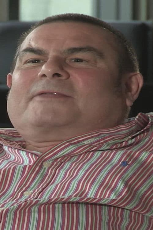 ERIC HALL profile photo