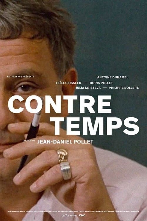 Contretemps poster