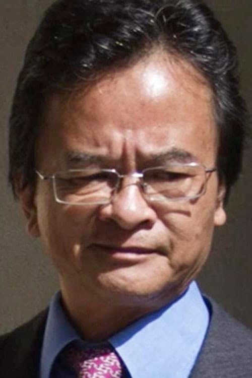 James Liang profile photo