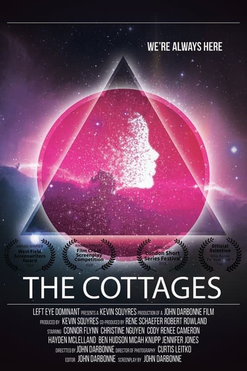 The Cottages poster
