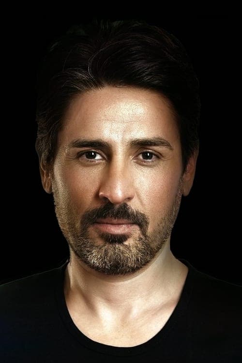 Barış Hayta profile photo