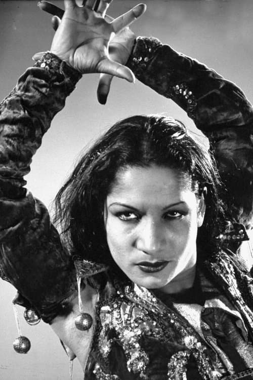 Carmen Amaya profile photo