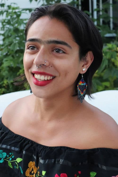 Verónica García profile photo