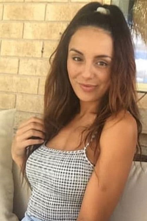 Gabriella Reese Thompson profile photo