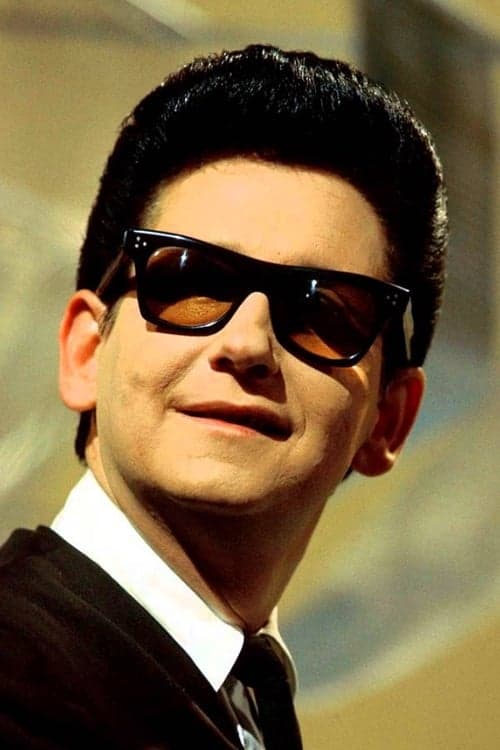 Roy Orbison profile photo