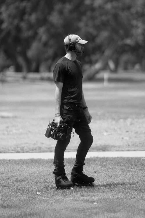Todd Grossman profile photo