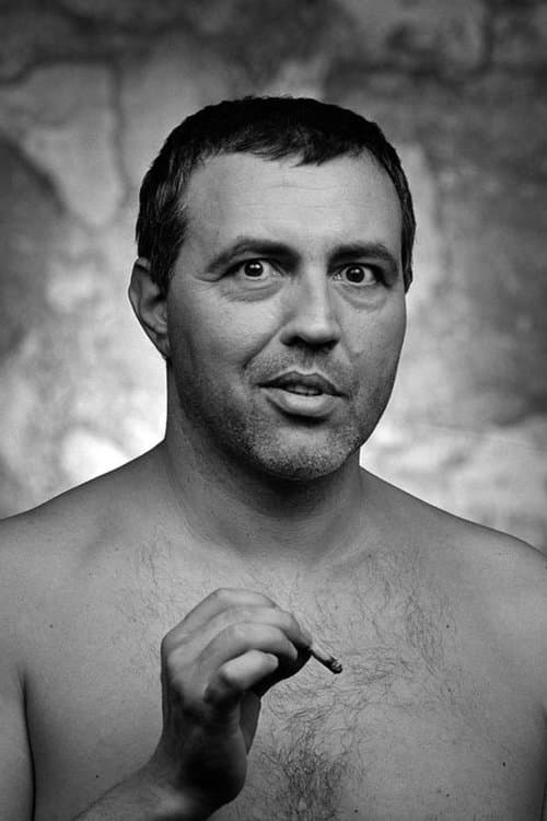 Hristo Mutafchiev profile photo