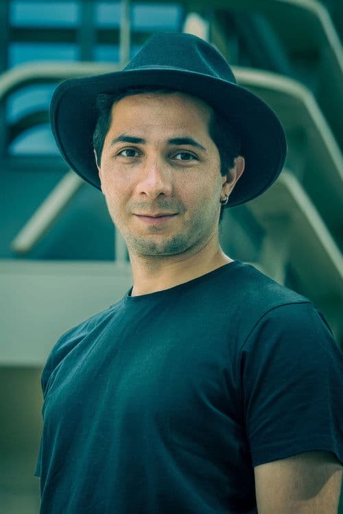 Reza Rasouli profile photo
