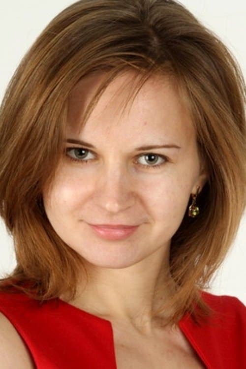 Anastasiya Lashkova profile photo