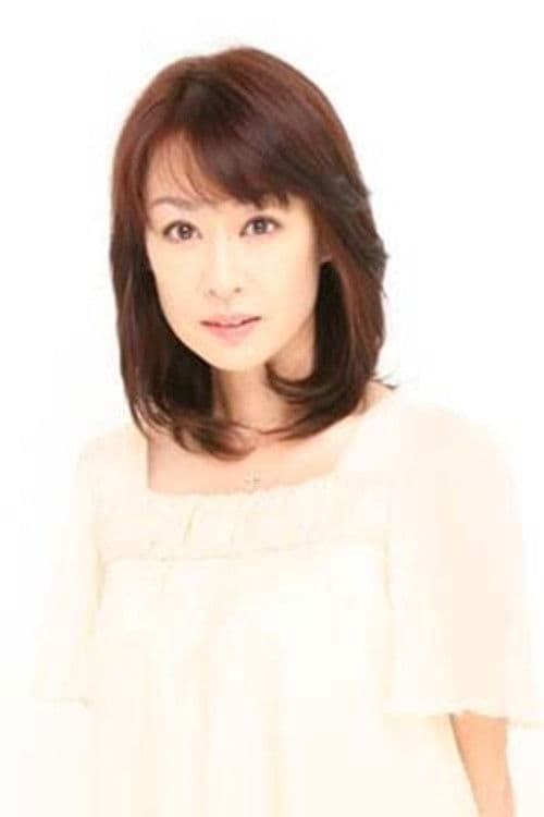 Mayuko Irie profile photo