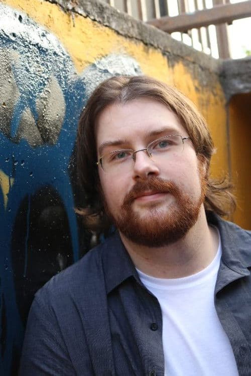 Jonathan Gower profile photo